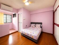 Blk 899B Woodlands Drive 50 (Woodlands), HDB 5 Rooms #583261881